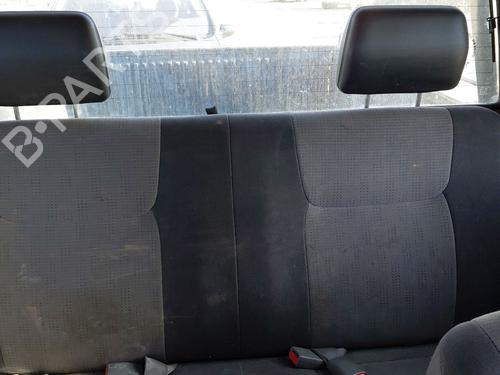 Used Rear seat NISSAN PICK UP (D22) 2.5 Di 4WD (133 hp) 29717428