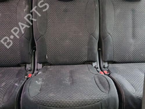 Used Rear seat (2nd row) Rear seat (2nd row) 37486479 37486479