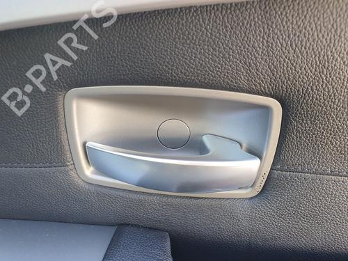 Front right interior door handle BMW 7 (E65, E66, E67) 735 i, Li | BP15976563I14 - Image 1