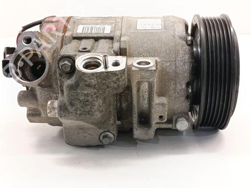AC compressor SKODA FABIA I (6Y2) 1.9 SDI | BP30965615M34