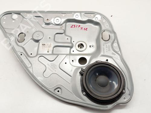 Vindusheismekanisme venstre bak FORD KUGA I 2.0 TDCi (140 hp) 31188278