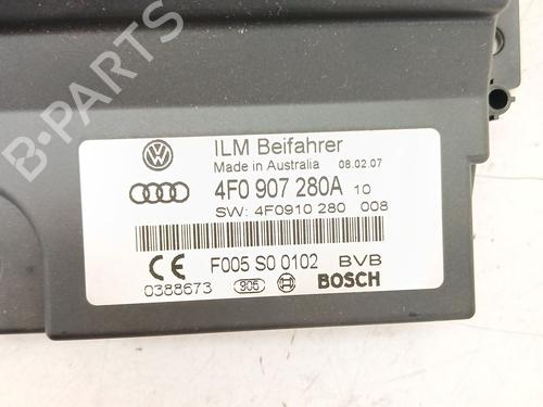 Electronic module AUDI A6 C6 (4F2) 2.7 TDI | BP40013650M83 - Image 2