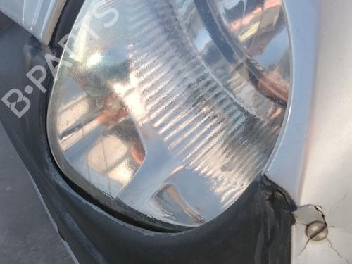 Left front indicator AIXAM CROSSLINE 0.4 | BP30889487C32