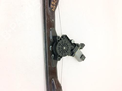 Used Front right window mechanism Front right window mechanism FIAT PANDA (312_, 319_) 1.3 D Multijet 4x4 (312PXL1A) (75 hp) 36340243 36340243