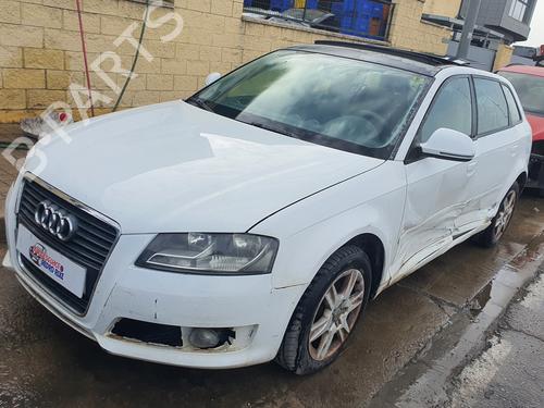 Used Front left lock AUDI A3 (8P1) [2003-2013]  18267848