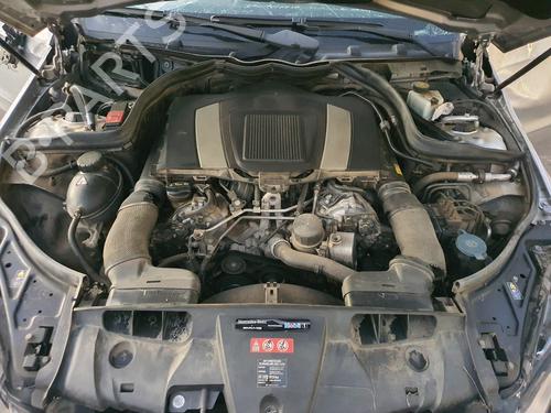 Steering column MERCEDES-BENZ E-CLASS Coupe (C207) | BP15980524M21