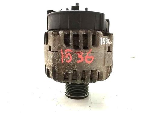 Generator RENAULT SCÉNIC III (JZ0/1_) [2008-2016]  21558725