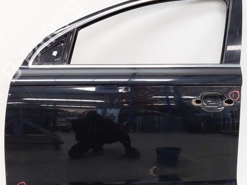 Used Left front door AUDI Q7 (4LB) [2006-2016]  30062017