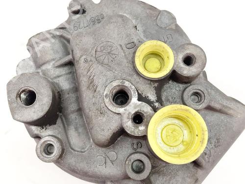 AC compressor NISSAN ALMERA II (N16) 1.5 dCi | BP29432766M34 