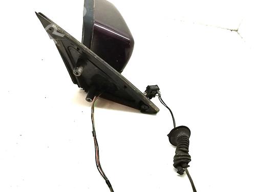 Left mirror BMW 5 (E39) 530 d | BP16161603C26 