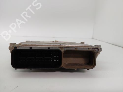 Engine control unit (ECU) HYUNDAI i30 (FD) 1.4 | BP27156298M57 