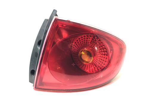 Used Right taillight SEAT ALTEA (5P1) 1.9 TDI (105 hp) 16917867