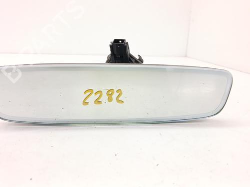 Used Rear mirror Rear mirror SKODA SUPERB III (3V3) 2.0 TDI (150 hp) 29926424 29926424