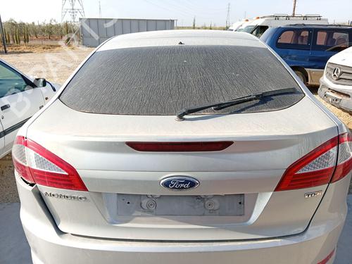 Used Tailgate Tailgate FORD MONDEO IV (BA7) 2.0 TDCi (140 hp) 39715466 39715466