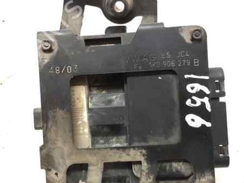 Elektronisk sensor VW GOLF V (1K1) 1.9 TDI | BP22970116M84 