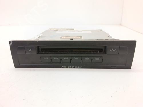 Used Radio Radio 38068997 38068997