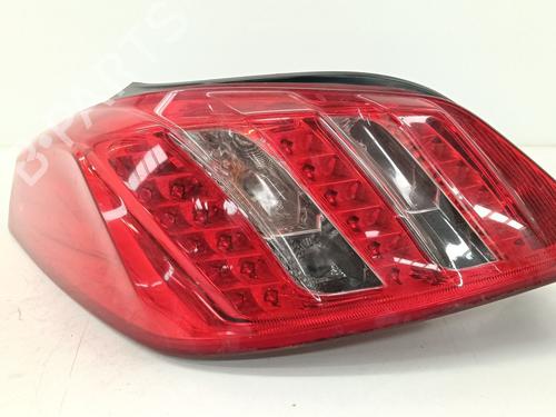 Used Left taillight Left taillight 38563601 38563601