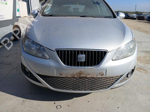 Used Front bumper Front bumper SEAT IBIZA IV SC (6J1, 6P5) 1.4 (85 hp) 40236735 40236735