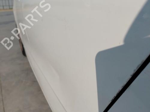 Left rear door CITROËN C4 II (NC_) 1.6 HDi 90 | BP27241763C4 