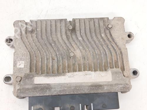 Used Engine control unit (ECU) Engine control unit (ECU) 37667102 37667102