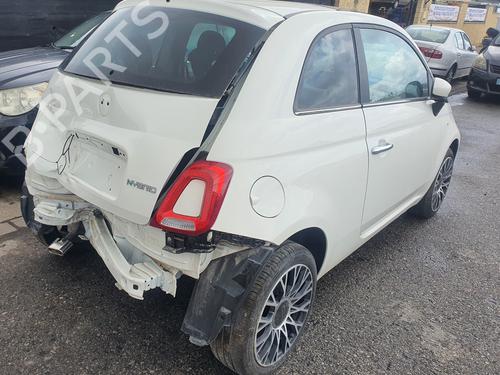 Front right window mechanism FIAT 500 (312_)  | BP22969482C23 