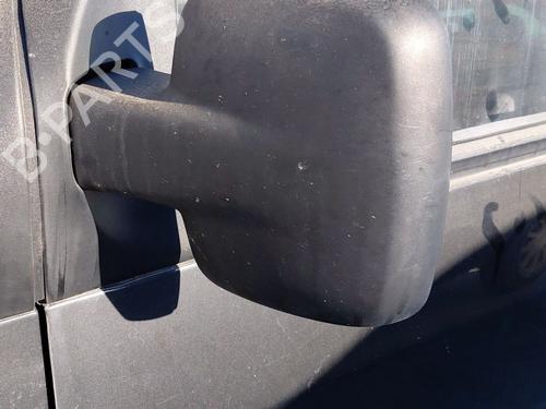 Used Left mirror MERCEDES-BENZ VITO Van (W638) 112 CDI 2.2 (638.094) (122 hp) 28727473