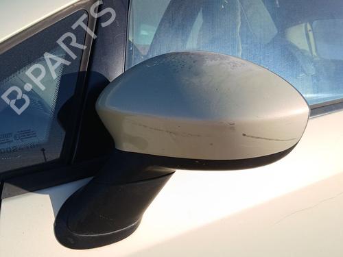 Specchietto retrovisore sinistro Specchietto retrovisore sinistro FIAT GRANDE PUNTO (199_) 1.3 D Multijet (199.AXD11, 199.AXD1A, 199.AXD1B,... (90 hp) 37535646 37535646