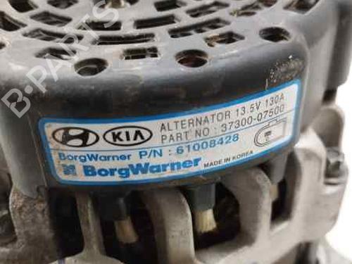 Alternator KIA STONIC (YB)  | BP20489921M7 