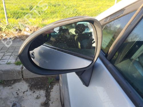 Used Left mirror SEAT IBIZA IV (6J5, 6P1) 1.2 TDI (75 hp) 24669790