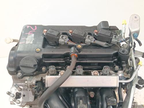 Engine MITSUBISHI MIRAGE / SPACE STAR VI Hatchback (A0_A) 1.2 (A03A) | BP32124731M1 - Image 6