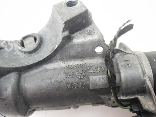 Ignition barrel SKODA FABIA II Combi (545) | BP24429317M48