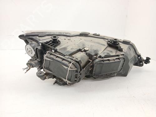 Left headlight SEAT LEON (5F1) 1.6 TDI | BP37639963C28 - Image 2