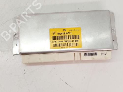 Elektronisk modul PORSCHE PANAMERA (970) [2009-2017]  29189573