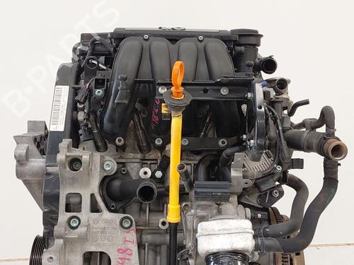 Motor VW GOLF V (1K1) 1.6 (102 hp) 28313437
