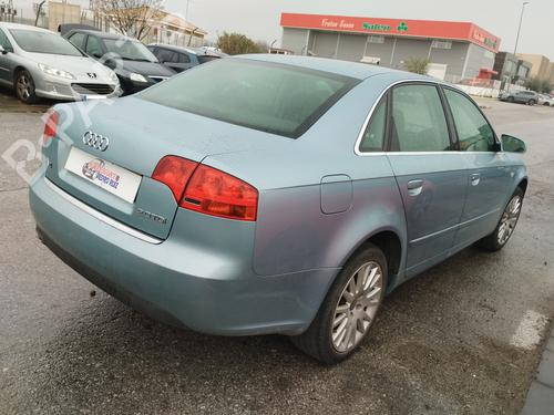 Starter AUDI A4 B7 (8EC) 2.0 TDI | BP27278323M8 