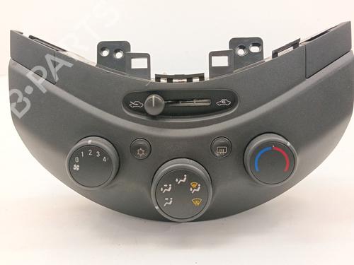 climate-control-chevrolet-spark-m300-2009-37294838 main image