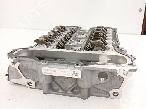 Cylinder head OPEL MOKKA 1.2 Turbo Hybrid | BP39977271M5 - Image 2