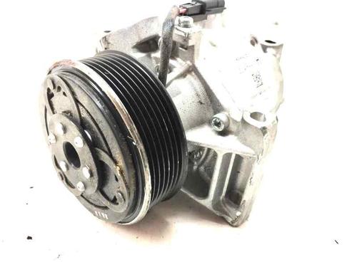 AC compressor DACIA SANDERO III  | BP22365085M34 