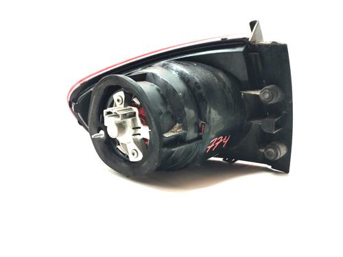 Right taillight SEAT ALTEA (5P1) 1.9 TDI | BP16917867C35 