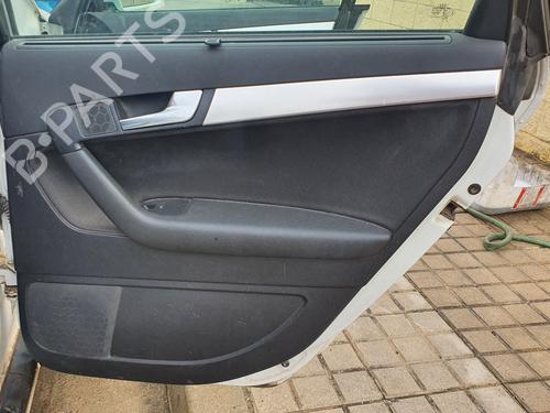 Used Rear right panel AUDI A3 (8P1) [2003-2013]  18258325
