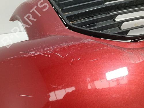 Front bumper DODGE CALIBER 2.0 CRD | BP26709117C7  - Image 5