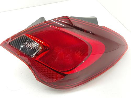 Right taillight OPEL CORSA E (X15)  | BP31904593C35 