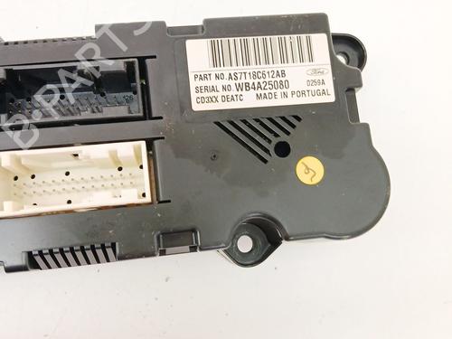 Climate control FORD S-MAX (WA6) 2.0 TDCi | BP36986931I5 - Image 3