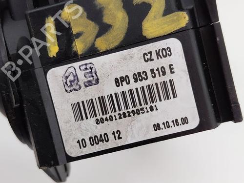 Steering column stalk TOYOTA YARIS (_P13_) 1.3 (NSP130_, NSP130) | BP30287966I23 