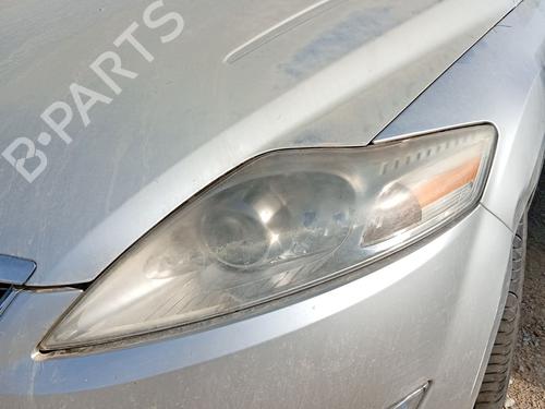 Used Left headlight Left headlight FORD MONDEO IV (BA7) 2.0 TDCi (140 hp) 39715459 39715459