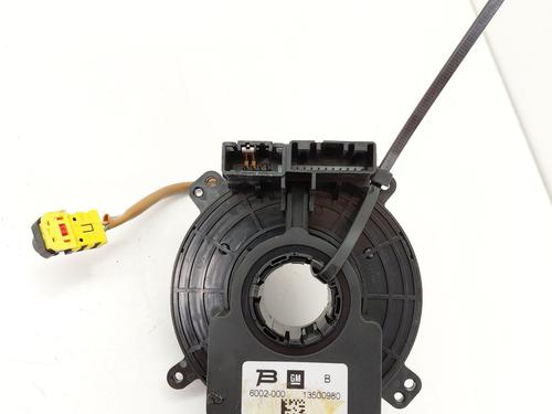 Used Squib airbag Squib airbag OPEL ASTRA J (P10) 1.6 (68) (115 hp) 32732263 32732263