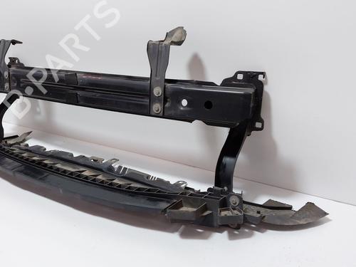 Front bumper reinforcement CITROËN C3 II (SC_) 1.1 i | BP29590035C109 