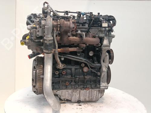 Engine HYUNDAI i20 II (GB, IB) 1.4 CRDi | BP34161878M1 - Image 4