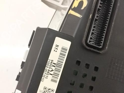 Instrument cluster HYUNDAI i30 (GD)  | BP18267876C47 
