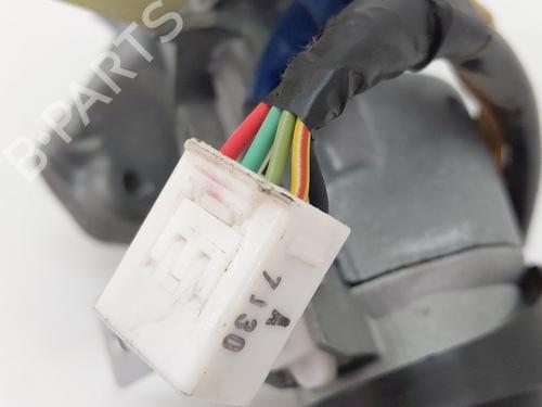 Ignition barrel KIA CARENS IV 1.7 CRDi | BP29955217M48 